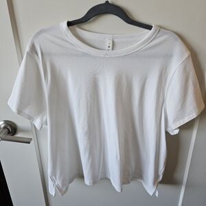 Lululemon Classic Blend T shirt